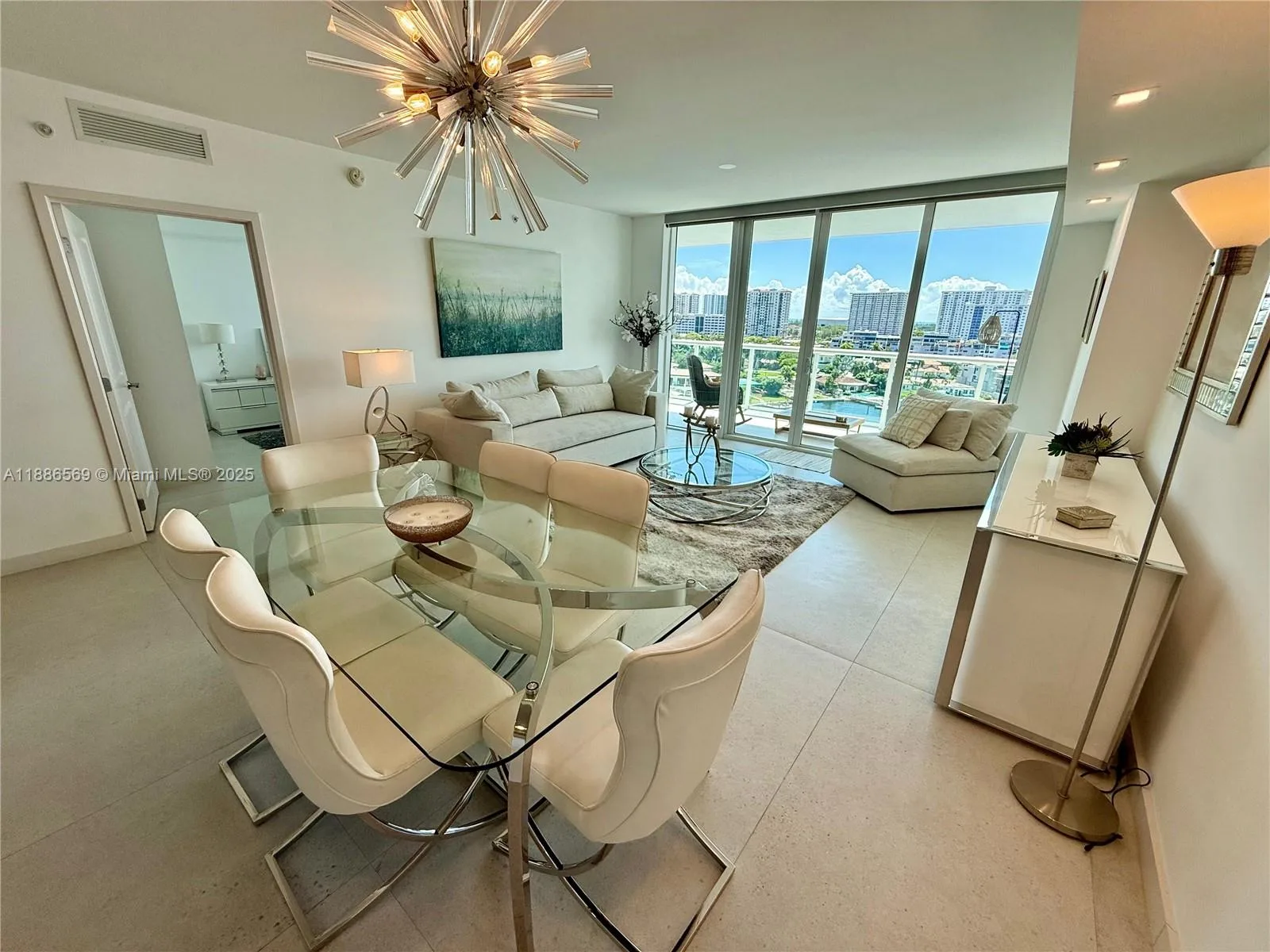 400 Sunny Isles Blvd # 916, Sunny Isles Beach, FL 33160 — zdjęcie 4