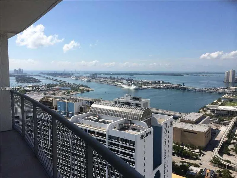 1750 N Bayshore Dr # 4912, Miami, FL 33132