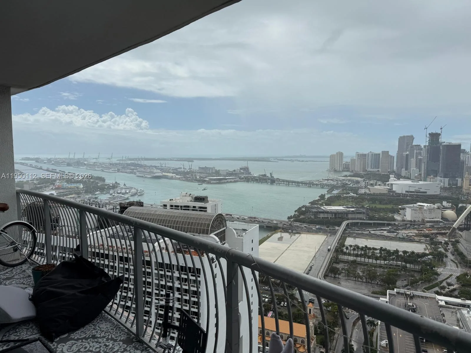 1750 N Bayshore Dr # 4912, Miami, FL 33132 photo 6