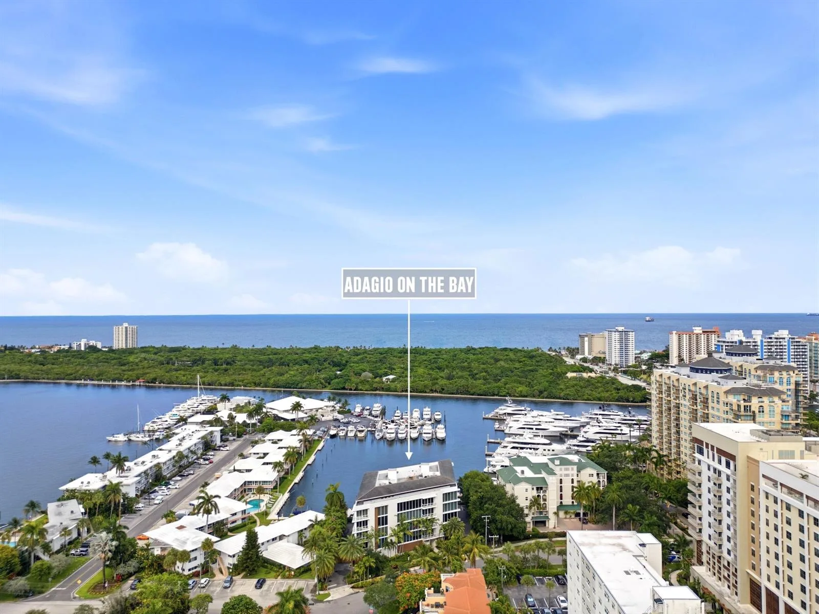 1110 Seminole Drive # 201, Fort Lauderdale, FL 33304 — zdjęcie 2