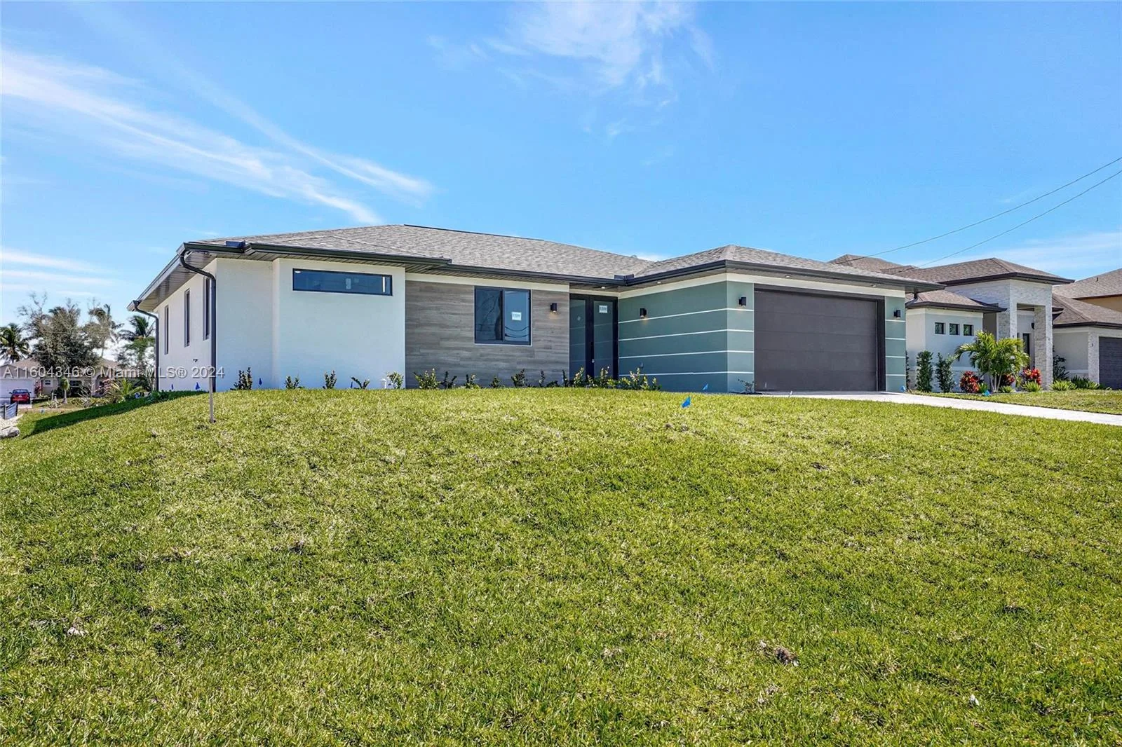1241 NW 35th PL, Cape Coral, FL 33993
