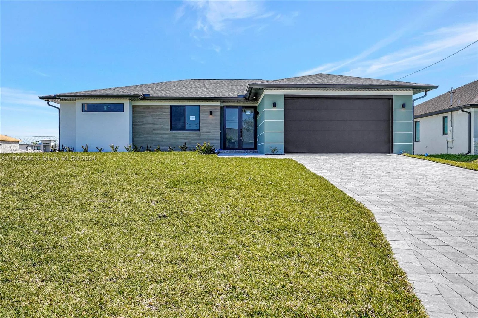 1241 NW 35th PL, Cape Coral, FL 33993 photo 3