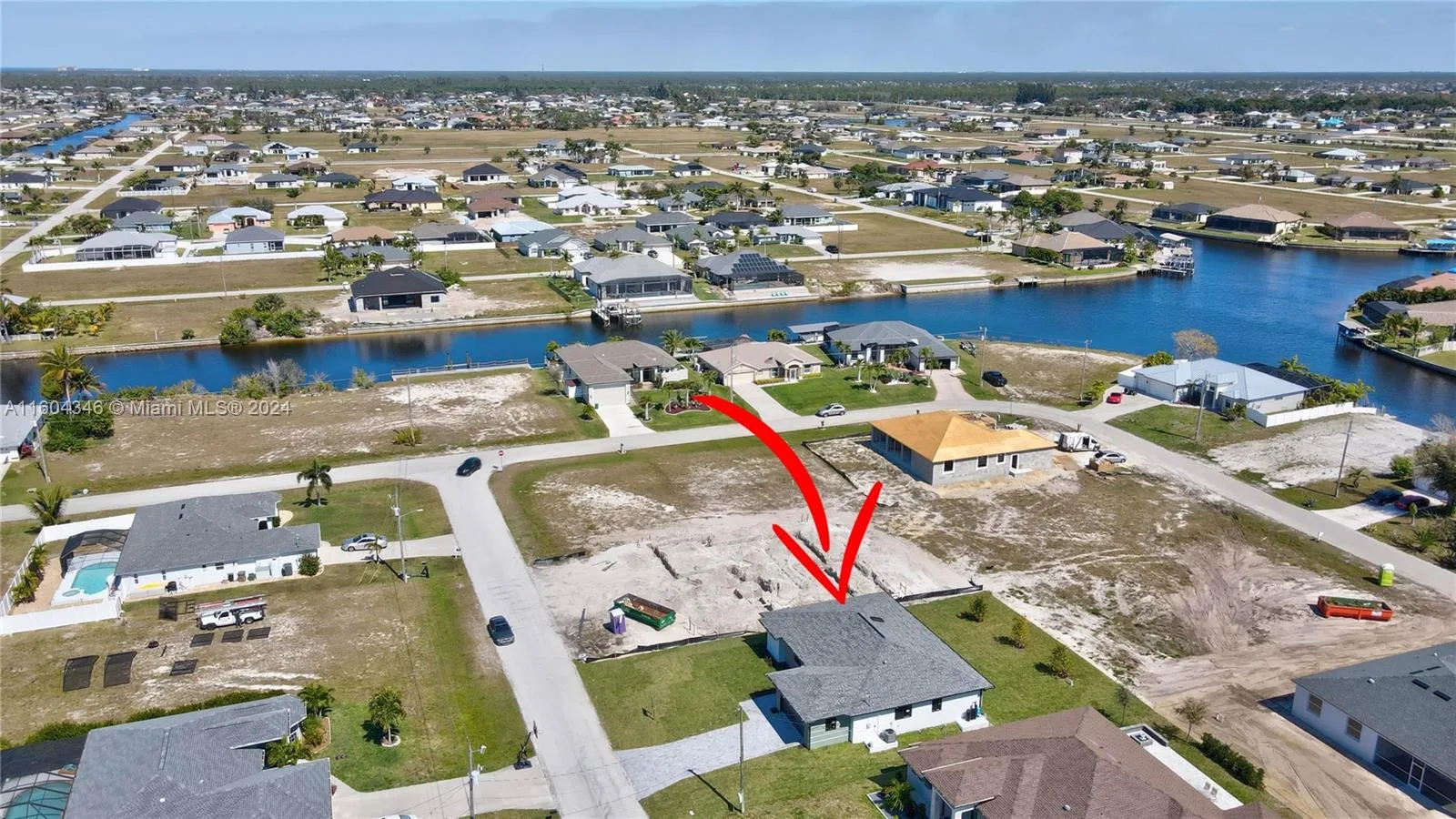 1241 NW 35th PL, Cape Coral, FL 33993 photo 5