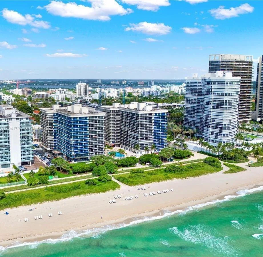 9595 Collins Ave # N9-C, Surfside, FL 33154