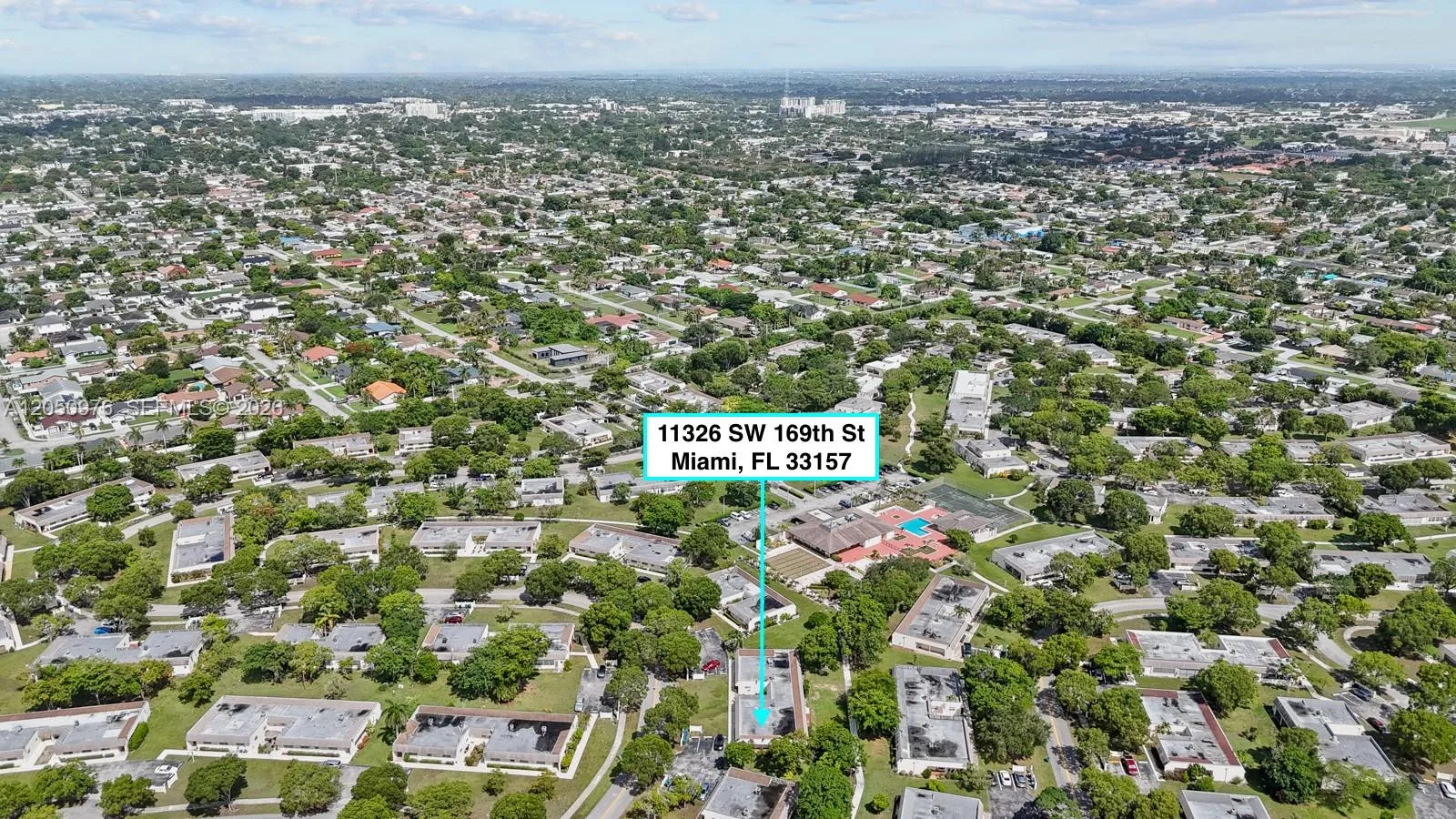 11326 SW 169th St # V3944, Miami, FL 33157
