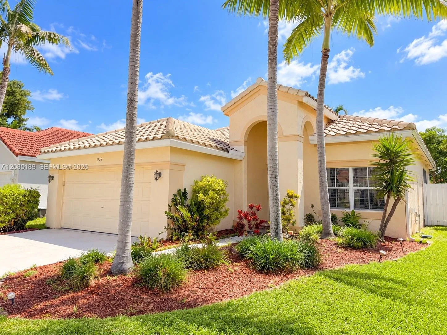 908 Tanglewood Cir # 908, Weston, FL 33327