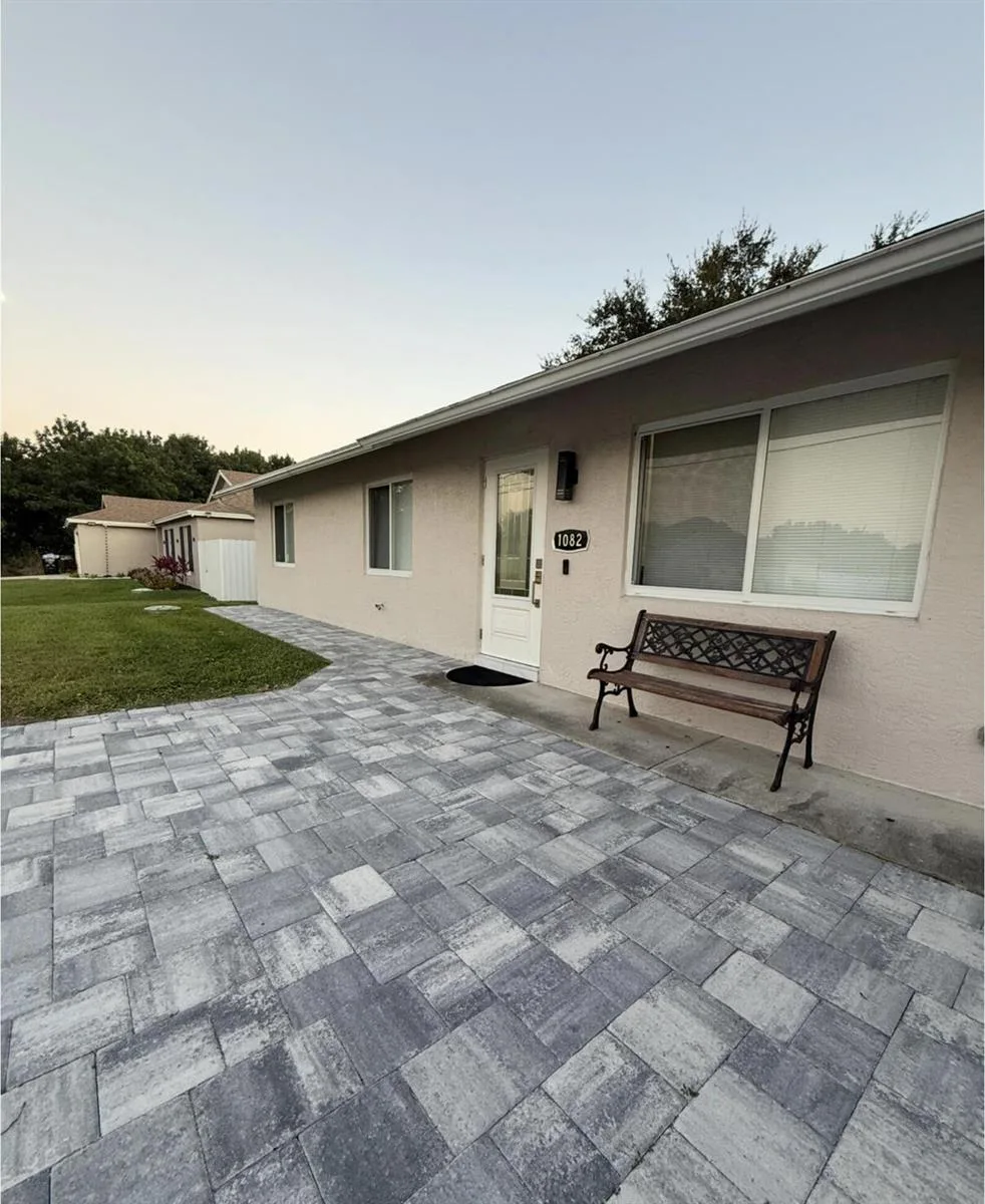 1082 SW BELLEVUE Avenue, Port St. Lucie, FL 34953
