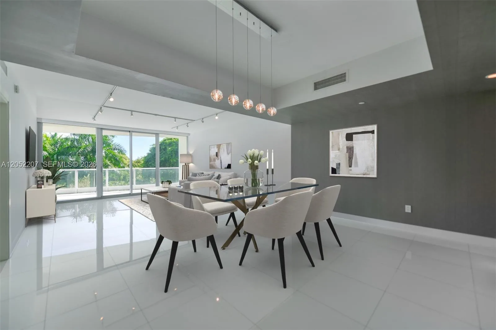 2627 S Bayshore Dr # 604, Miami, FL 33133