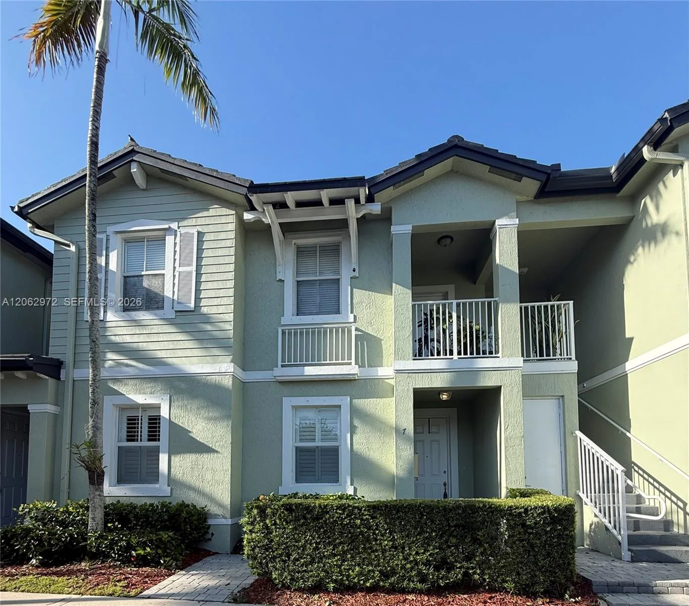 3064 SE 1st Dr # 7, Homestead, FL 33033