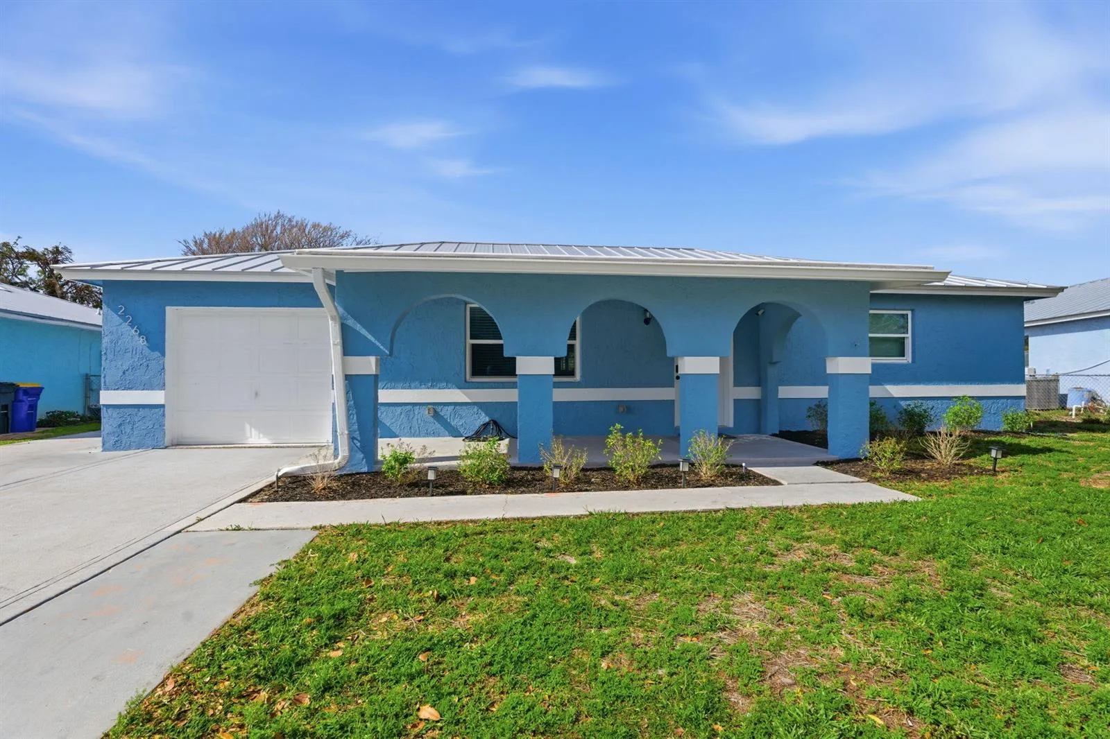 2268 NE 16th Court, Jensen Beach, FL 34957