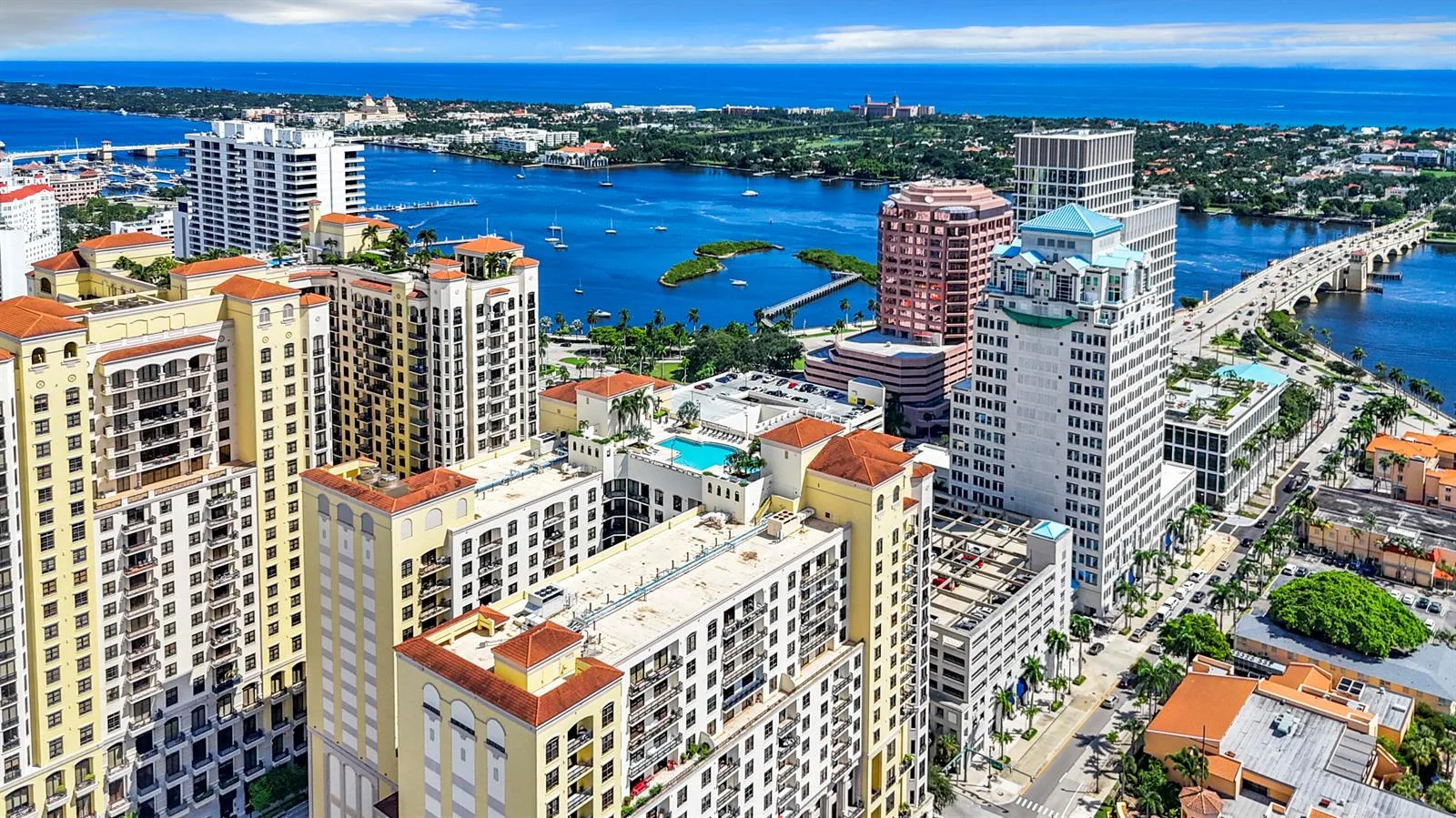 801 S Olive Avenue # 413, West Palm Beach, FL 33401