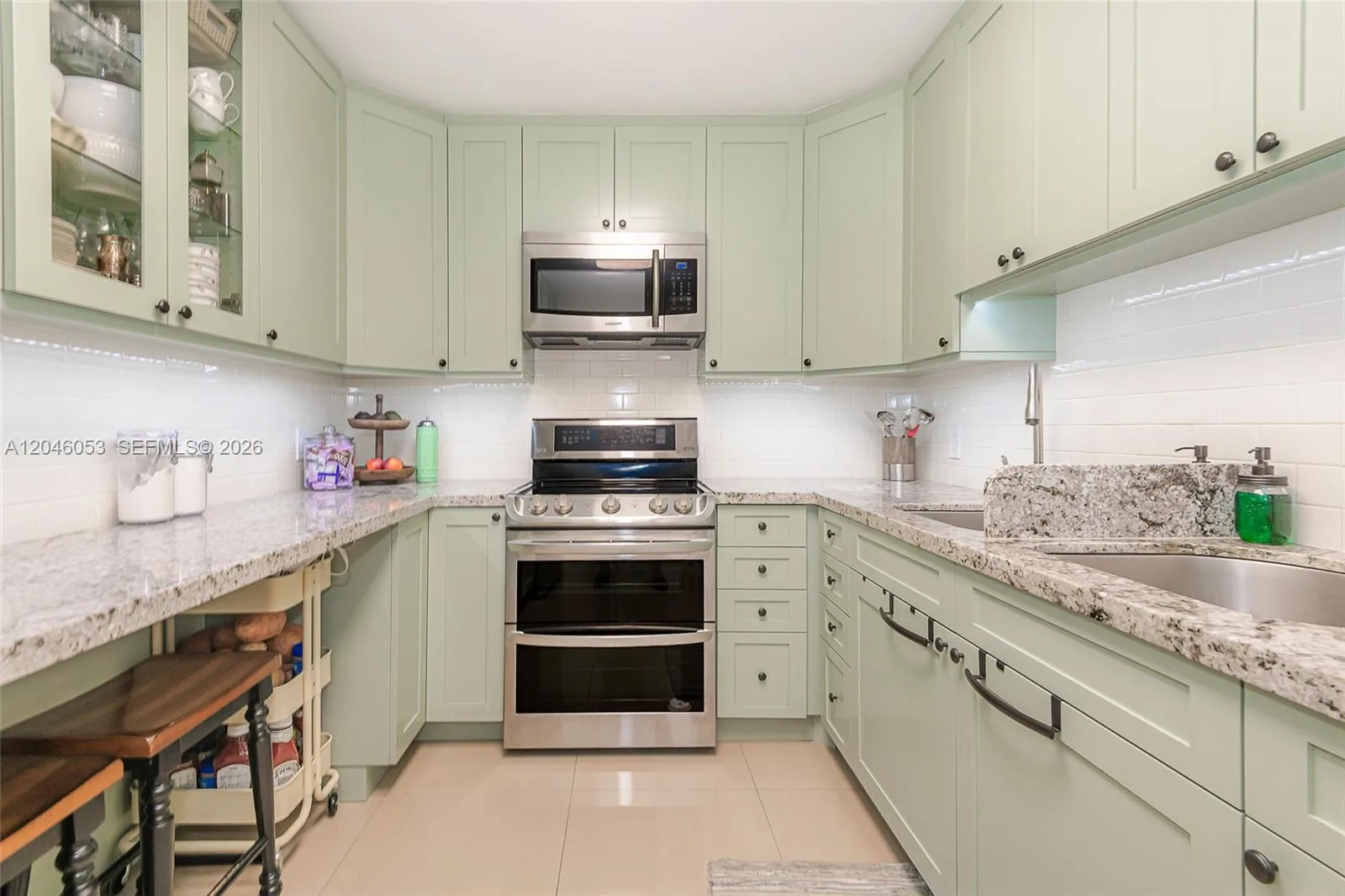 5750 Collins Ave # 3J, Miami Beach, FL 33140