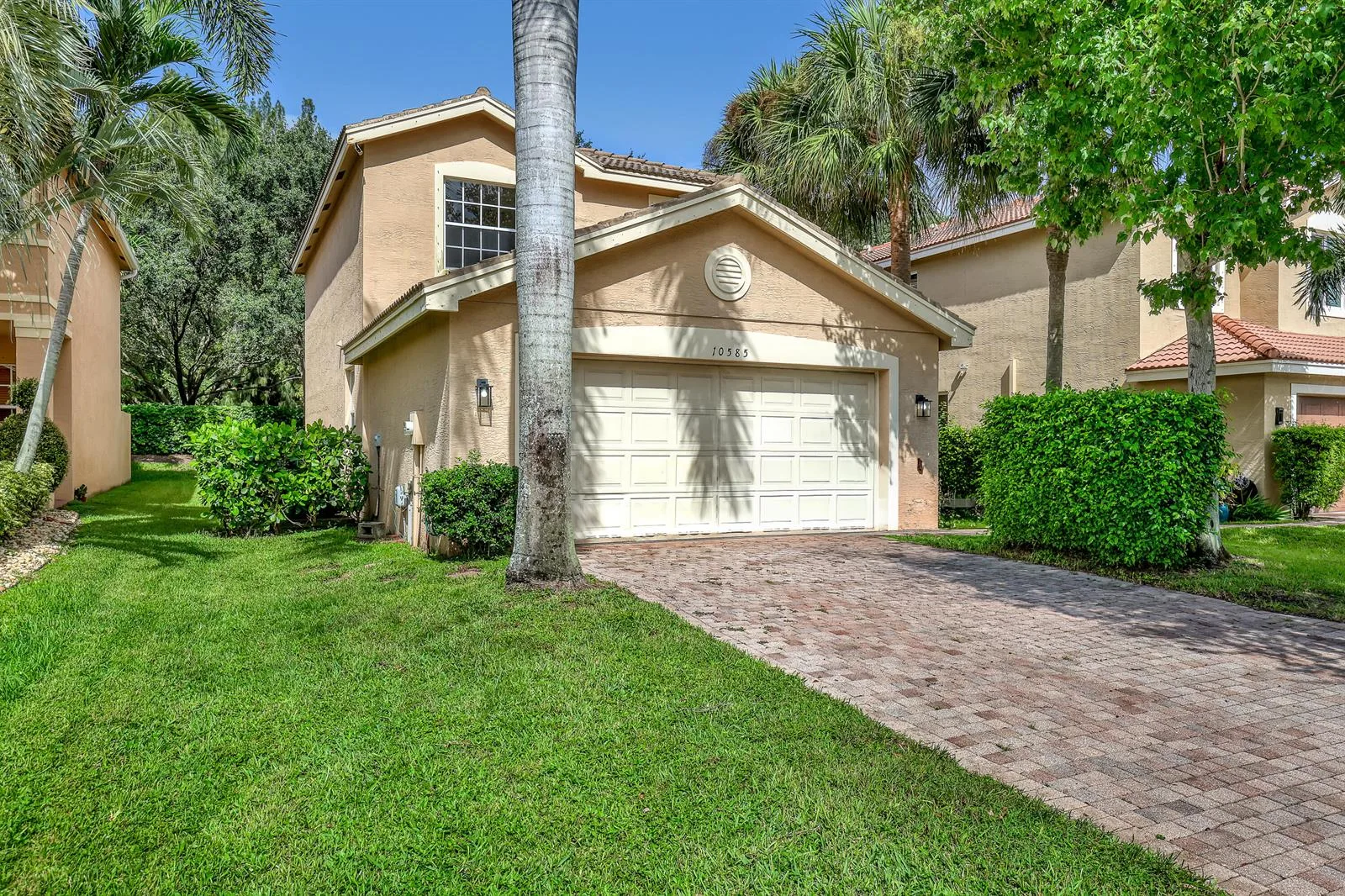 10585 COCOBOLO Way, Boynton Beach, FL 33437