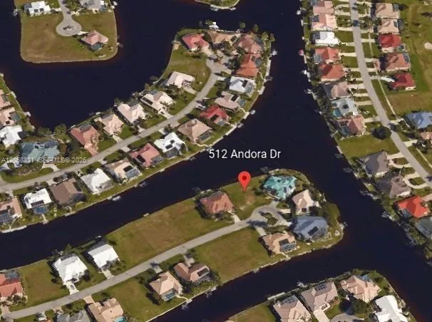 512 Andora Dr, Punta Gorda, FL 33950 photo 4