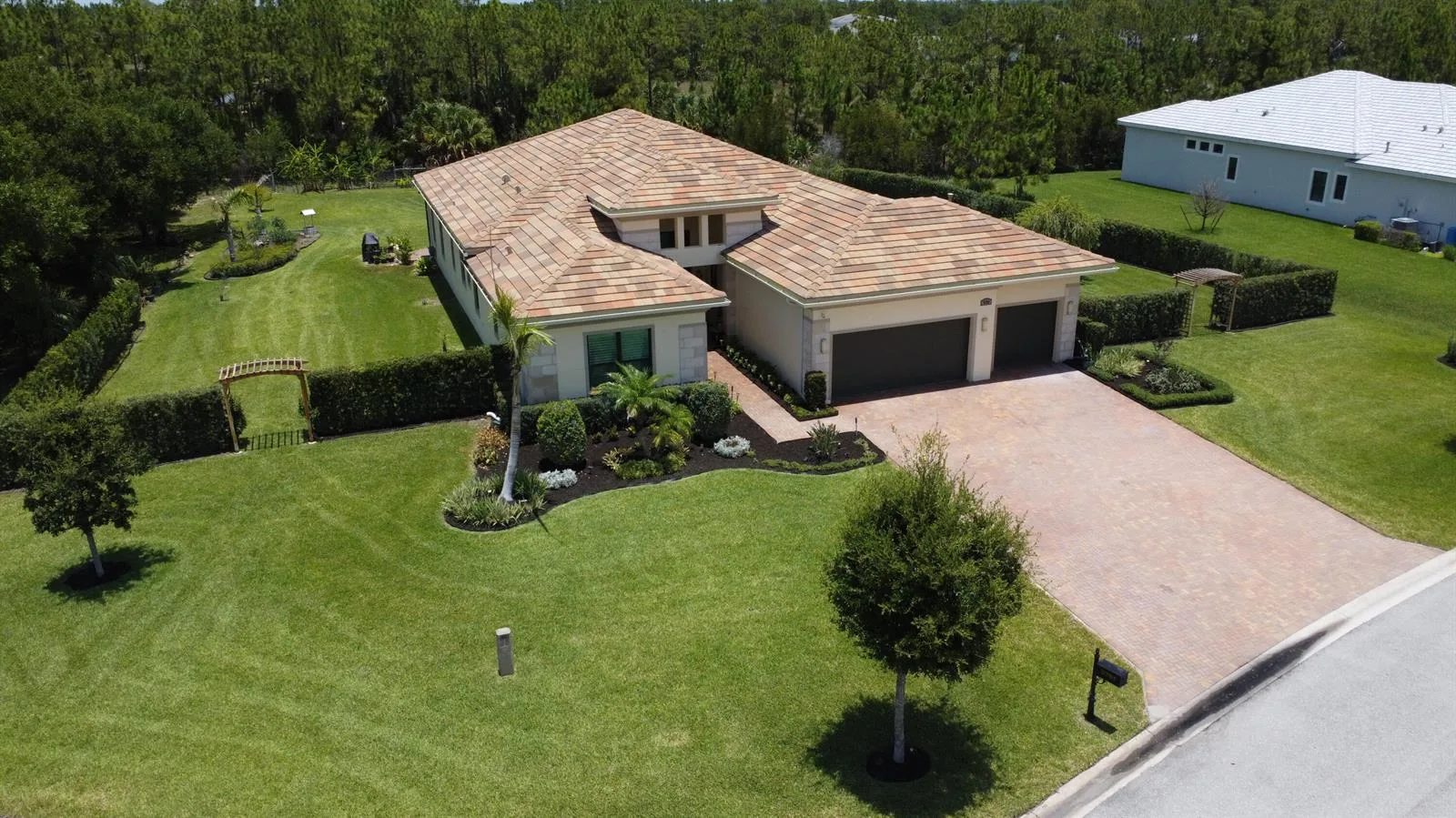 5781 SW Star Apple Street, Palm City, FL 34990