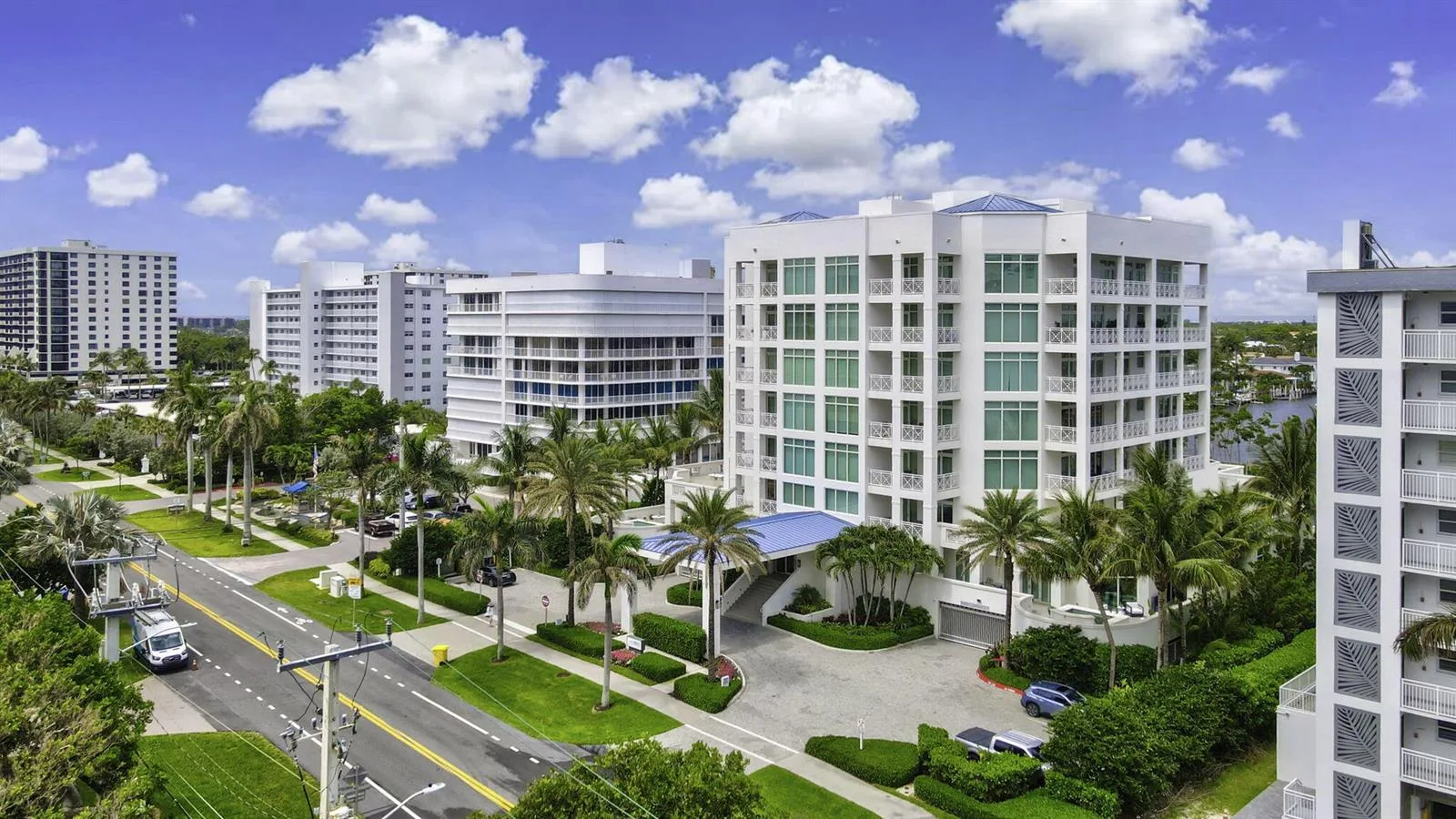 3200 S Ocean Boulevard # 302, Highland Beach, FL 33487