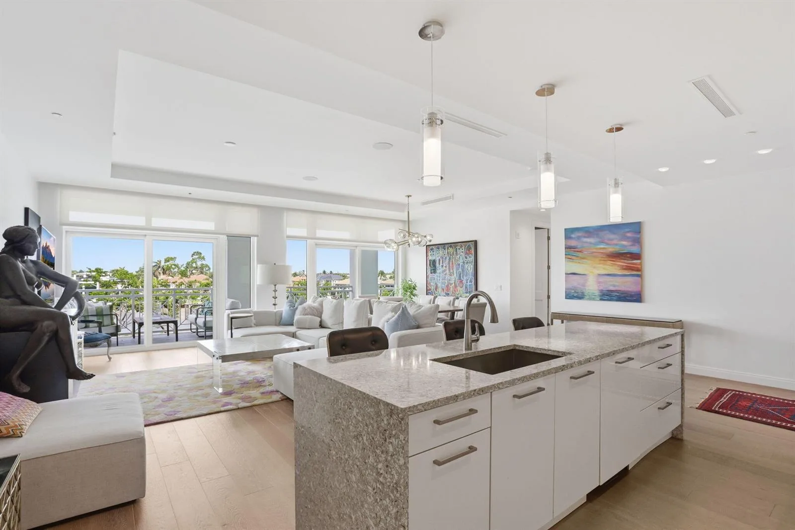 3200 S Ocean Boulevard # 302, Highland Beach, FL 33487 photo 13