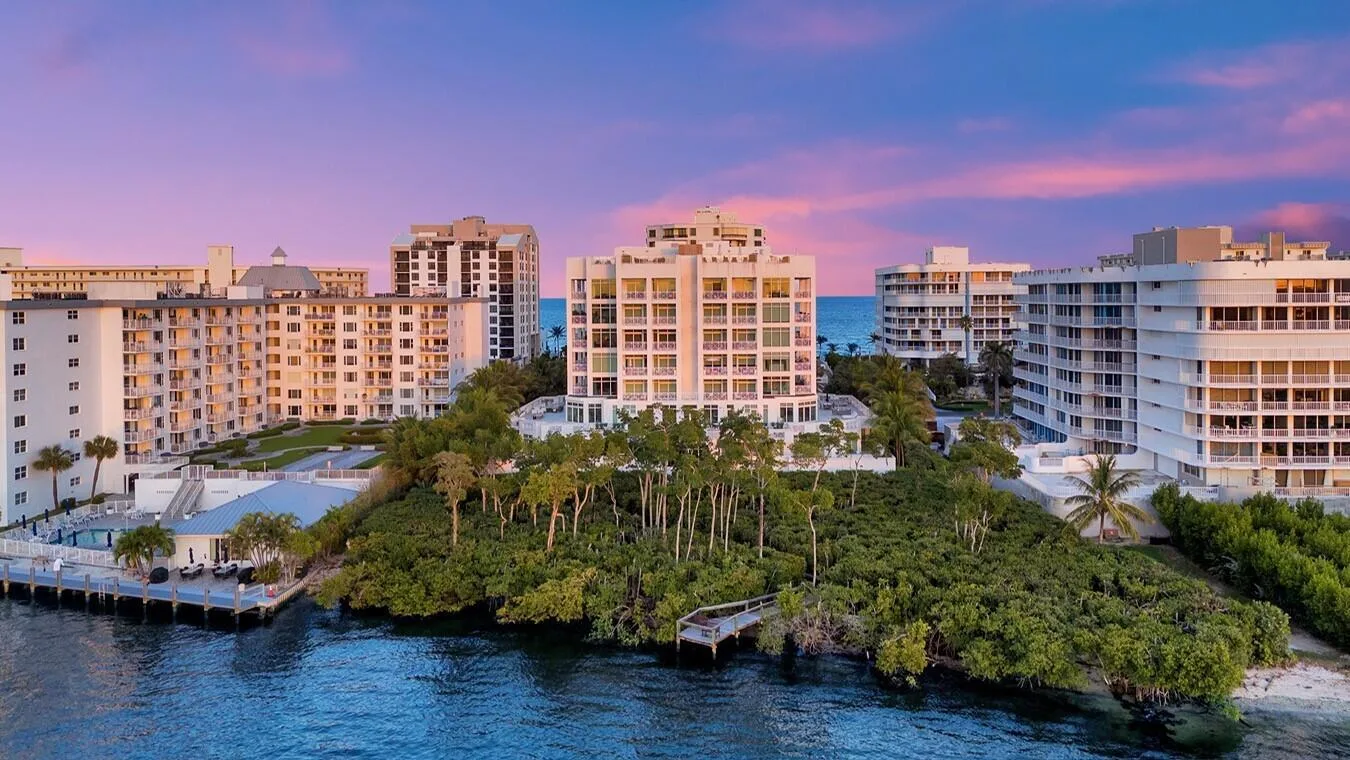 3200 S Ocean Boulevard # 302, Highland Beach, FL 33487 photo 2