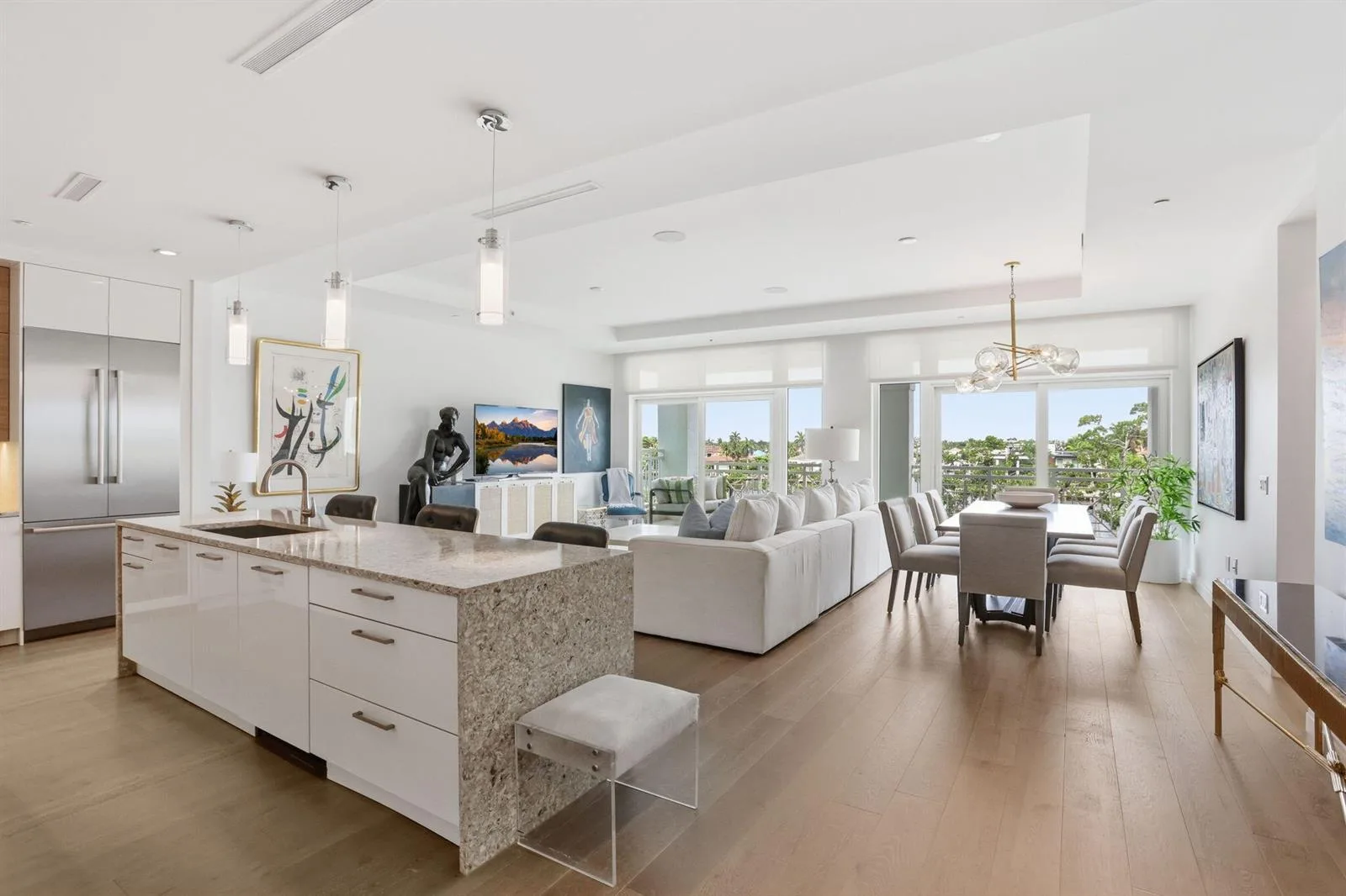 3200 S Ocean Boulevard # 302, Highland Beach, FL 33487 photo 7