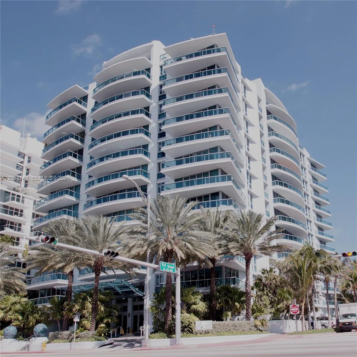 9401 Collins Ave # 403, Surfside, FL 33154