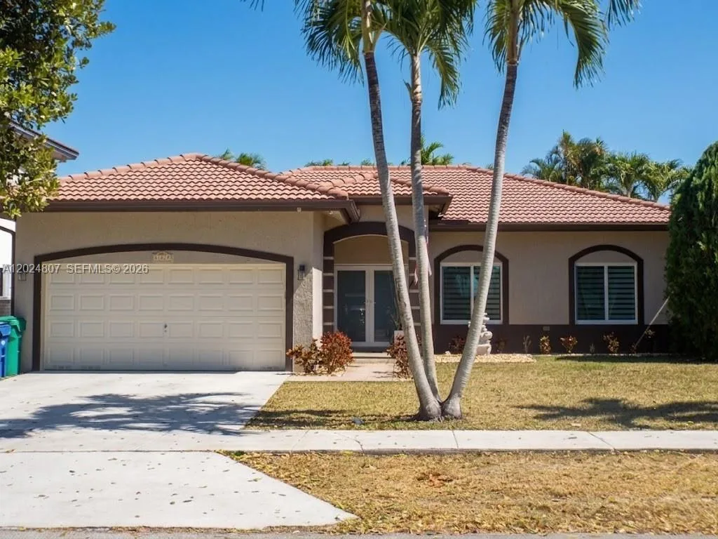 14127 SW 161st Pl, Miami, FL 33196