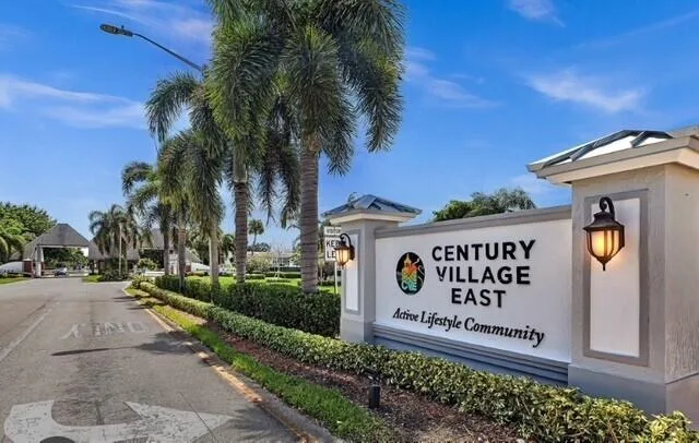 296 Grantham F # F, Deerfield Beach, FL 33442
