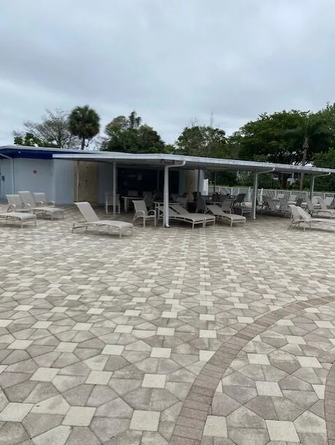 296 Grantham F # F, Deerfield Beach, FL 33442 photo 13