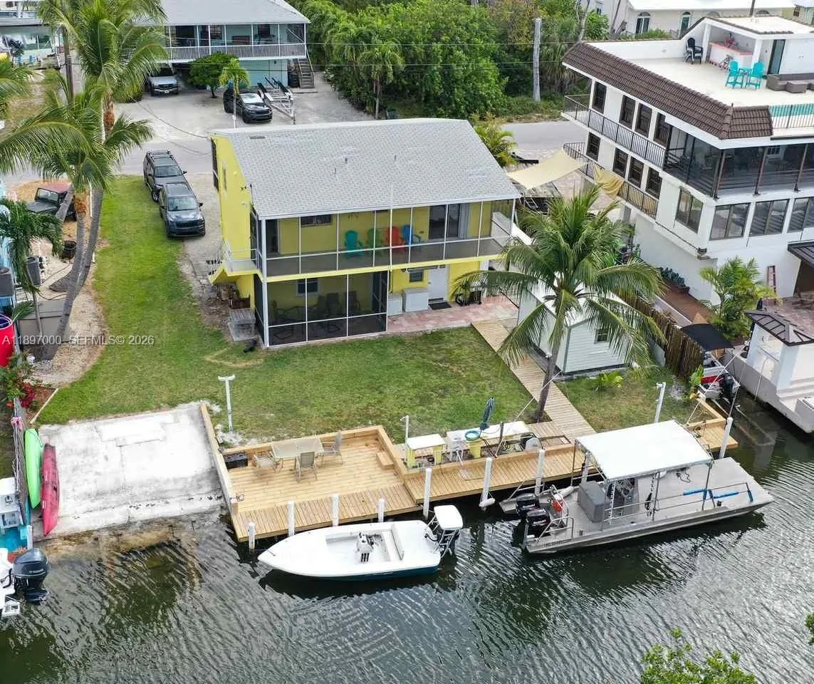 164 Venetian Dr, Islamorada, FL 33036