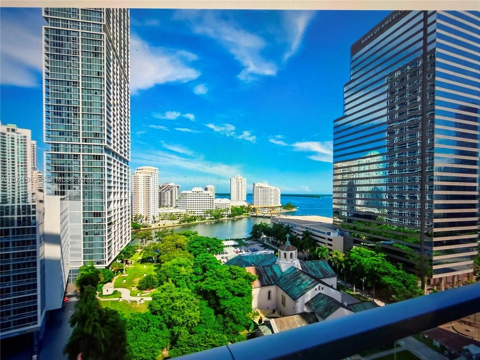 500 Brickell Ave # 1600, Miami, FL 33131
