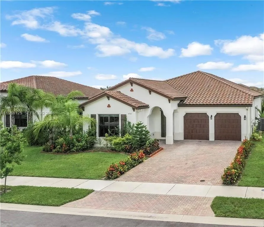 4761 ROSETTA TER, Ave Maria, FL 34142