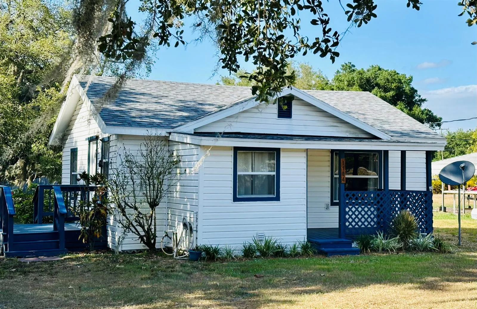 1104 SW 11th Street, Okeechobee, FL 34974