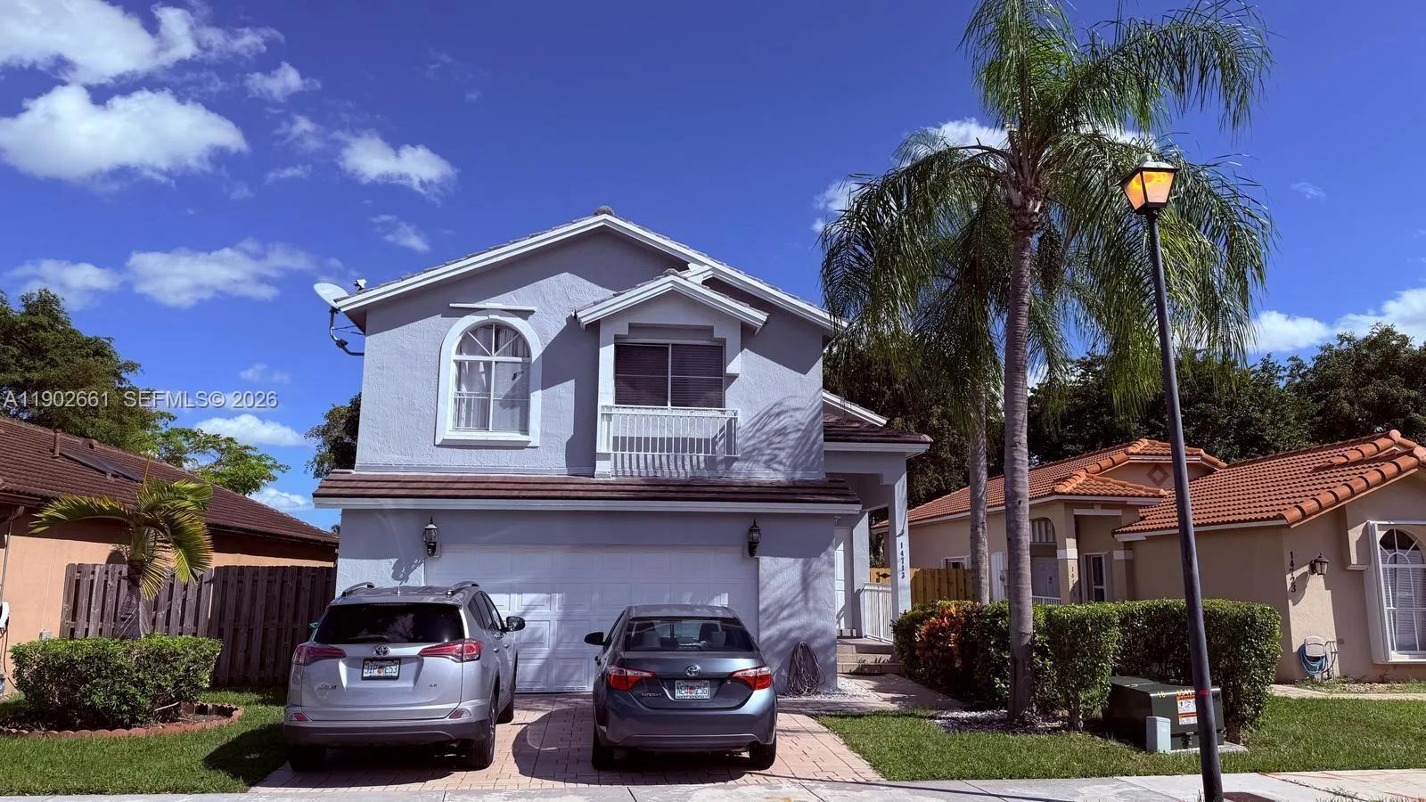 14713 SW 155th Pl, Miami, FL 33196