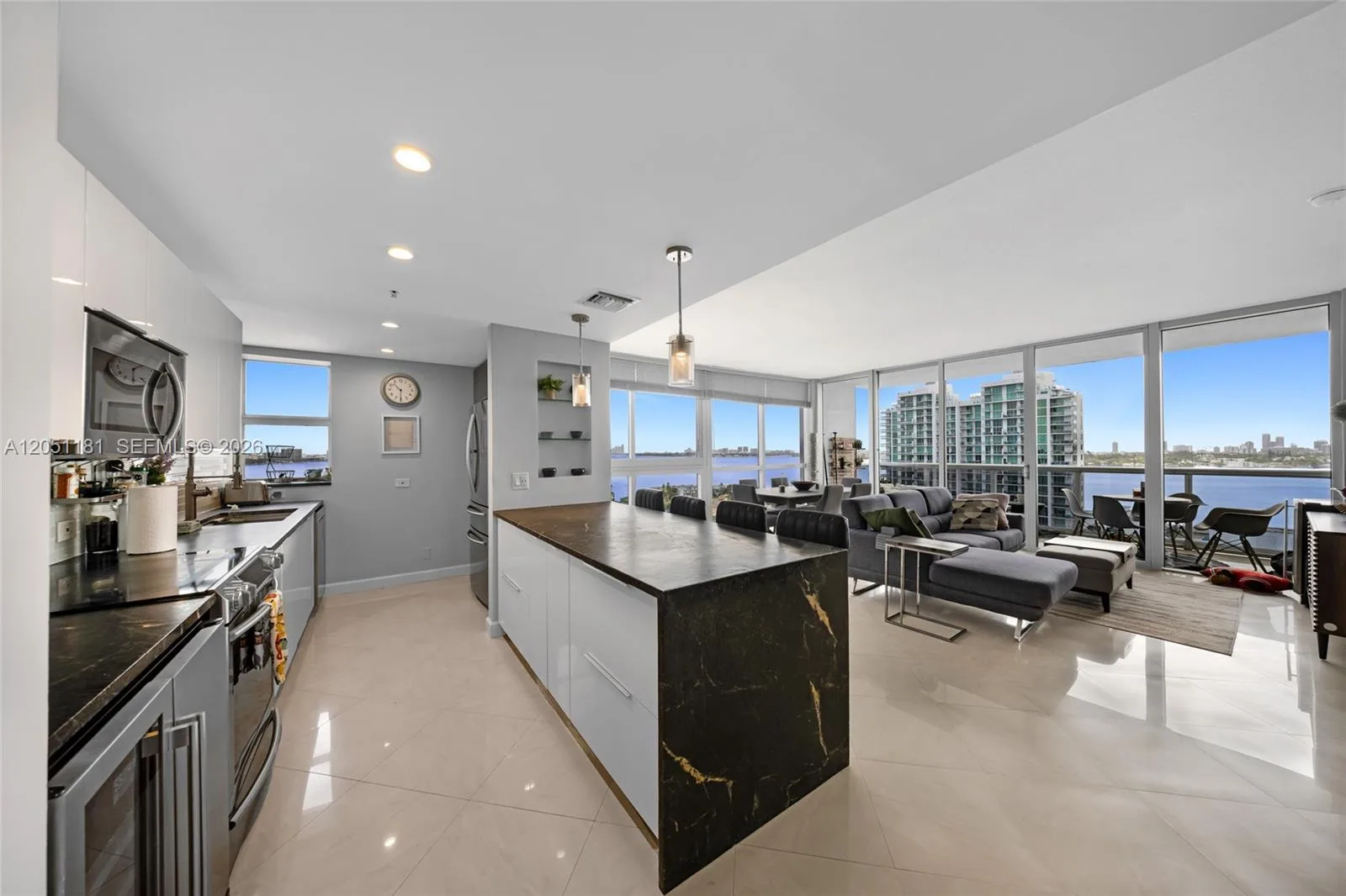 7929 West Dr # 1503, North Bay Village, FL 33141