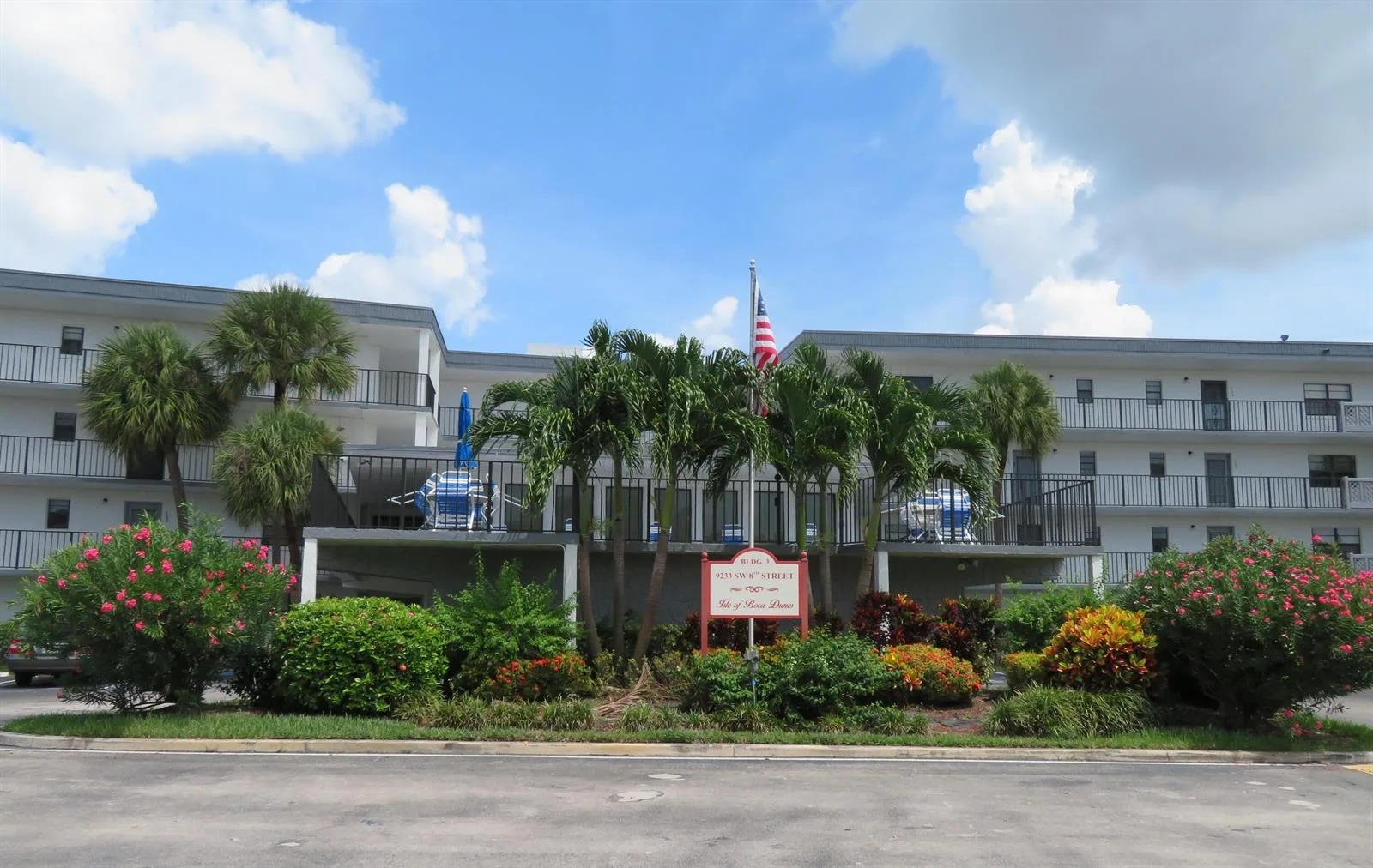 9233 SW 8th Street # 117, Boca Raton, FL 33428