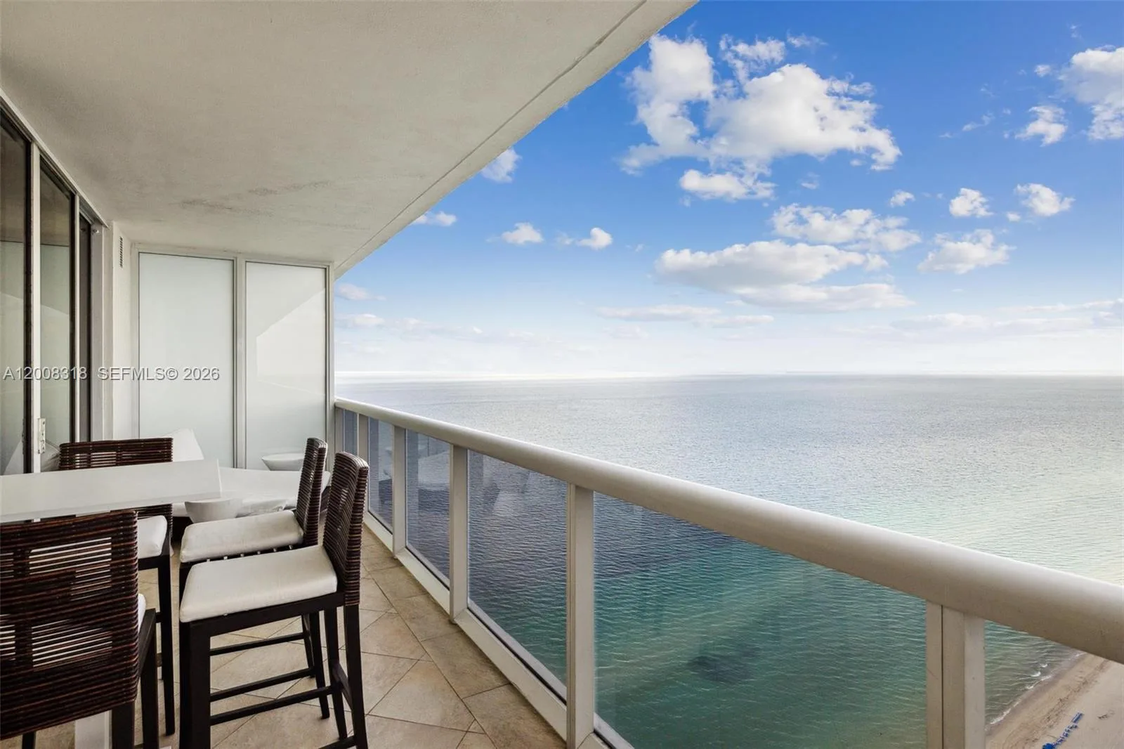1830 S OCEAN DR # 4803, Hallandale Beach, FL 33009 photo 5