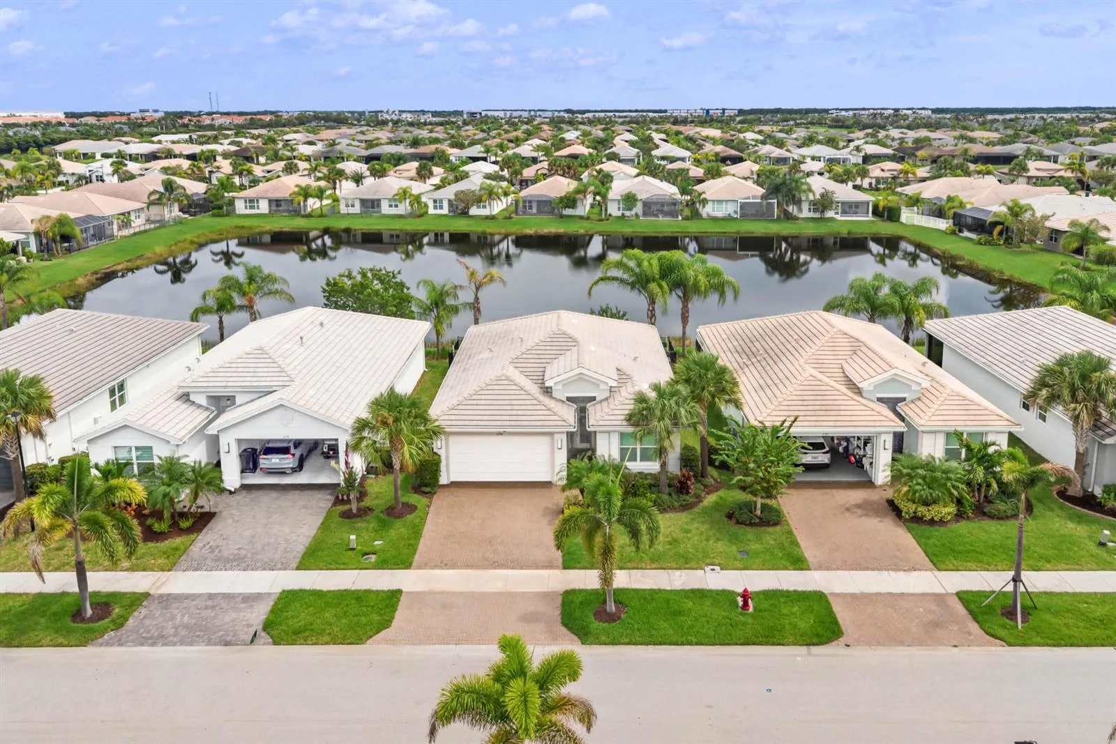 12180 SW JASPER LAKE Way, Port St. Lucie, FL 34987