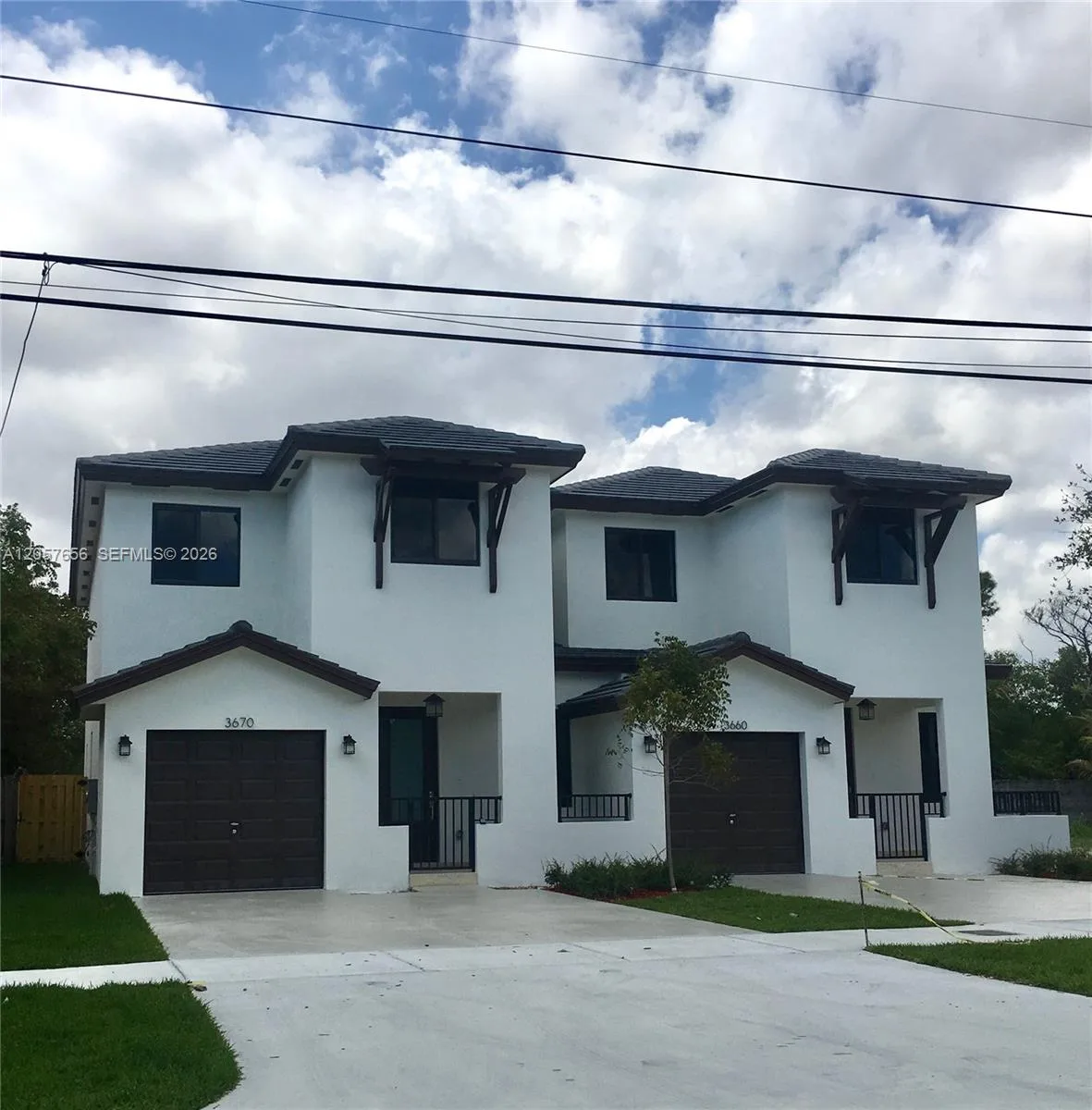 3670 SW 69th Ave, Miami, FL 33155