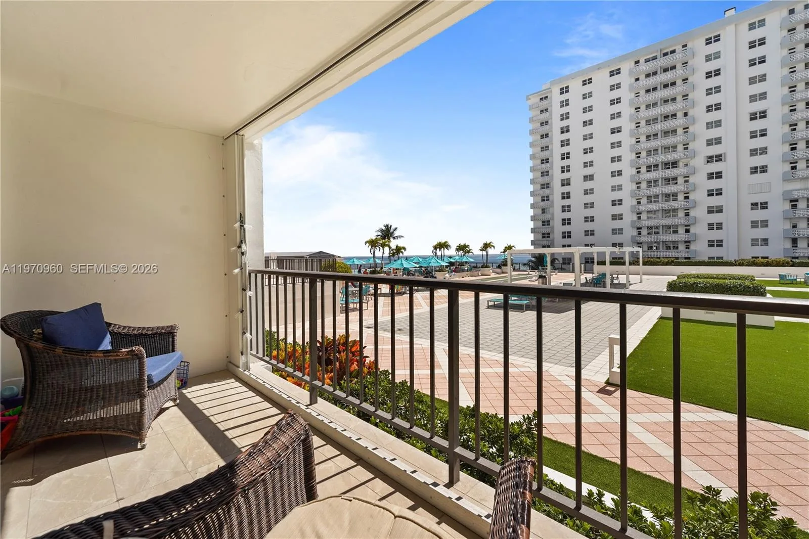 4280 Galt Ocean Dr # 2K, Fort Lauderdale, FL 33308