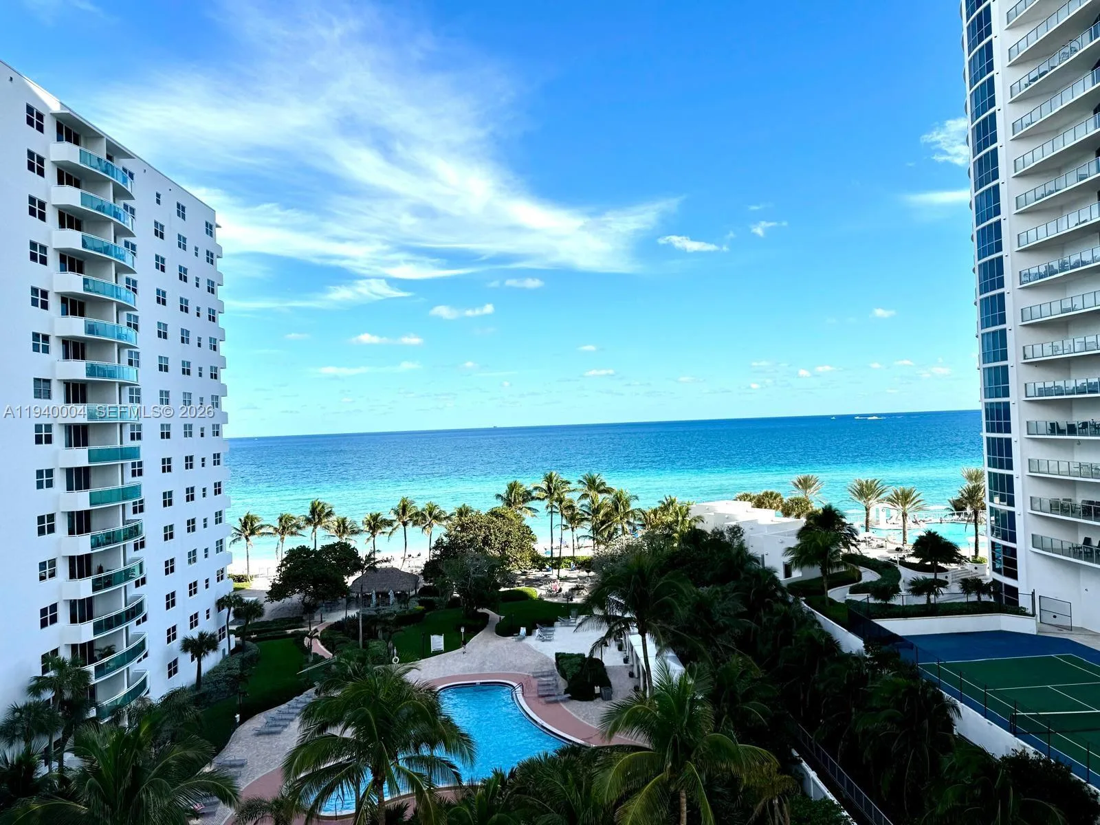 3001 S Ocean Dr # 827, Hollywood, FL 33019