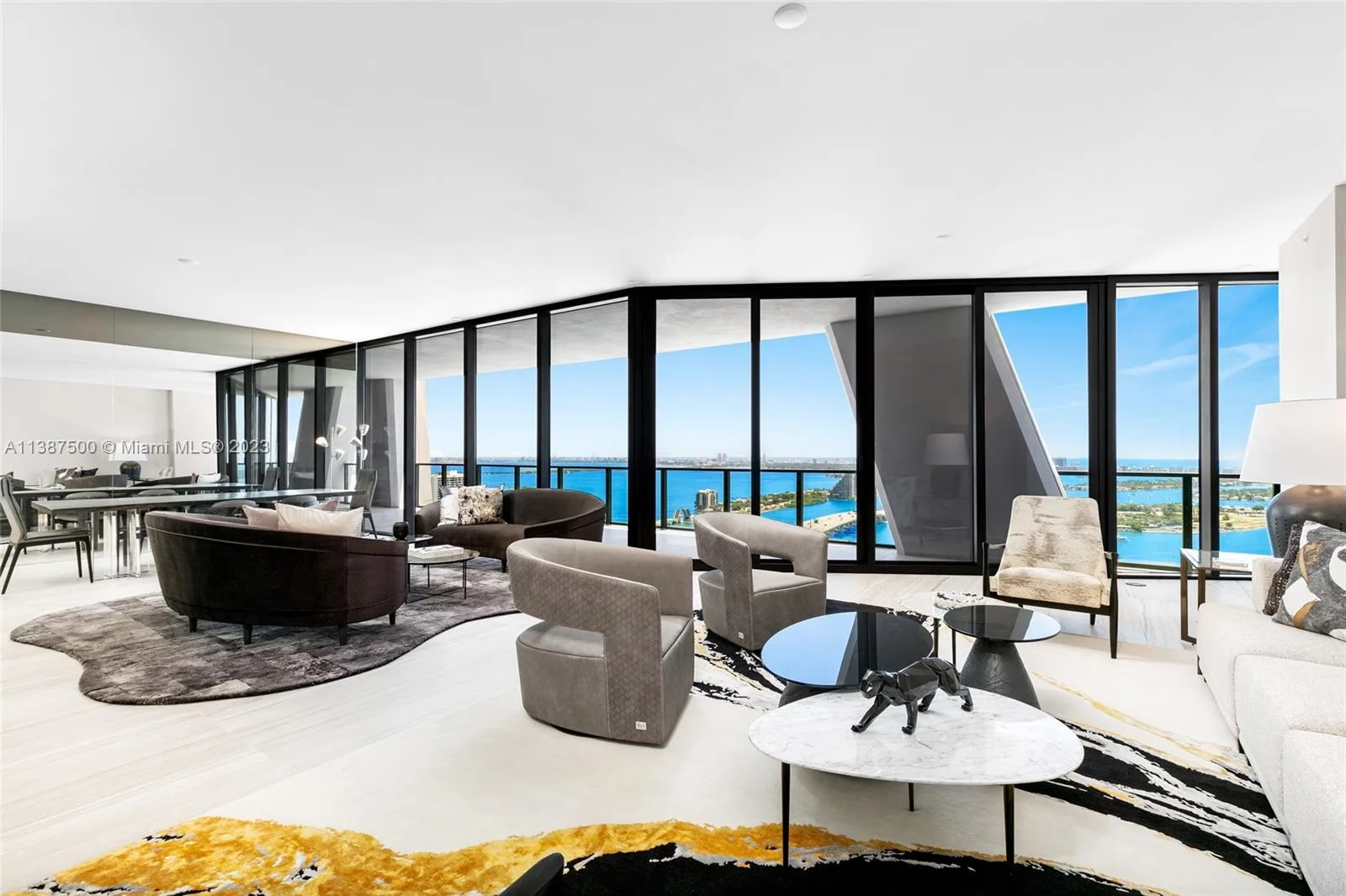 1000 Museum Unit 3702 at 1000 Biscayne Blvd # 3702, Miami, FL 33132 — photo 1