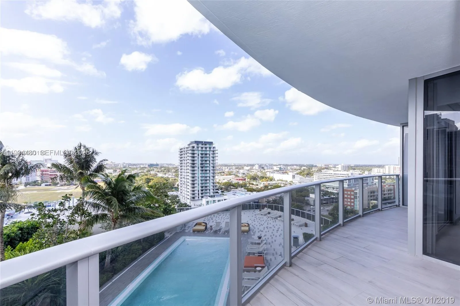488 NE 18th St # 1600, Miami, FL 33132