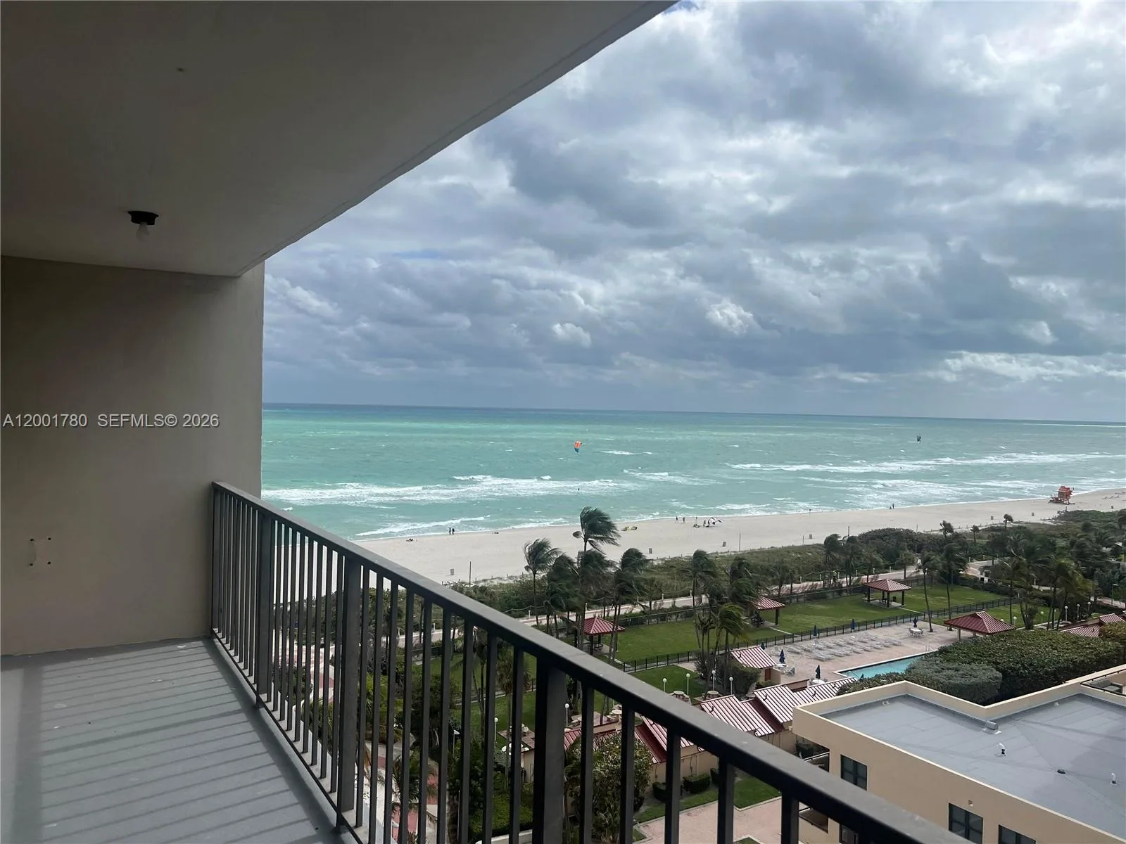 2625 Collins Ave # 1101, Miami Beach, FL 33140