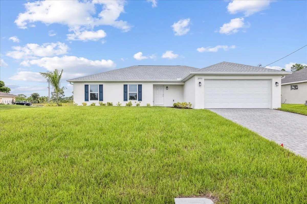 1152 NW 1st PL, Cape Coral, FL 33993