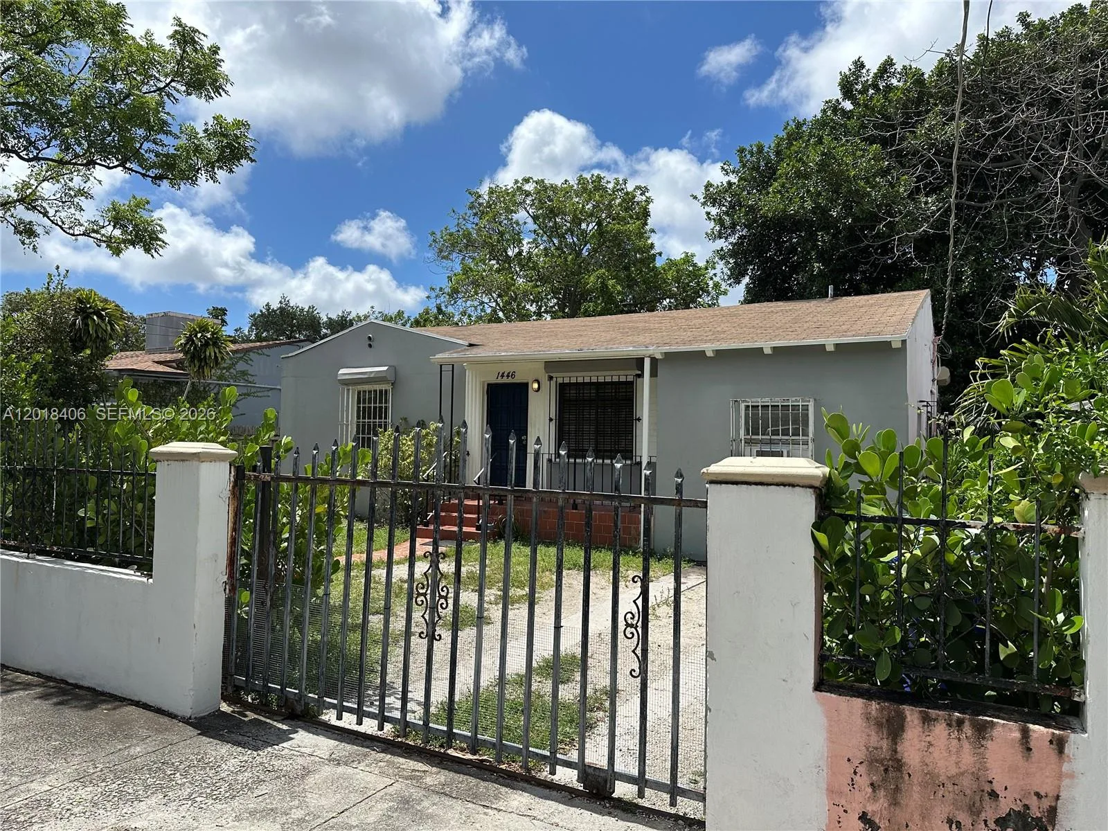 1446 NW 27th St # 1446, Miami, FL 33142