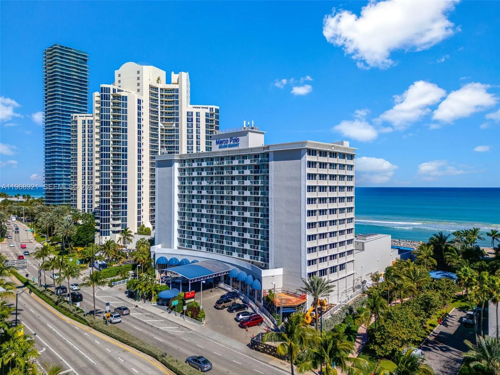 19201 Collins Ave # 603, Sunny Isles Beach, FL 33160 photo 2