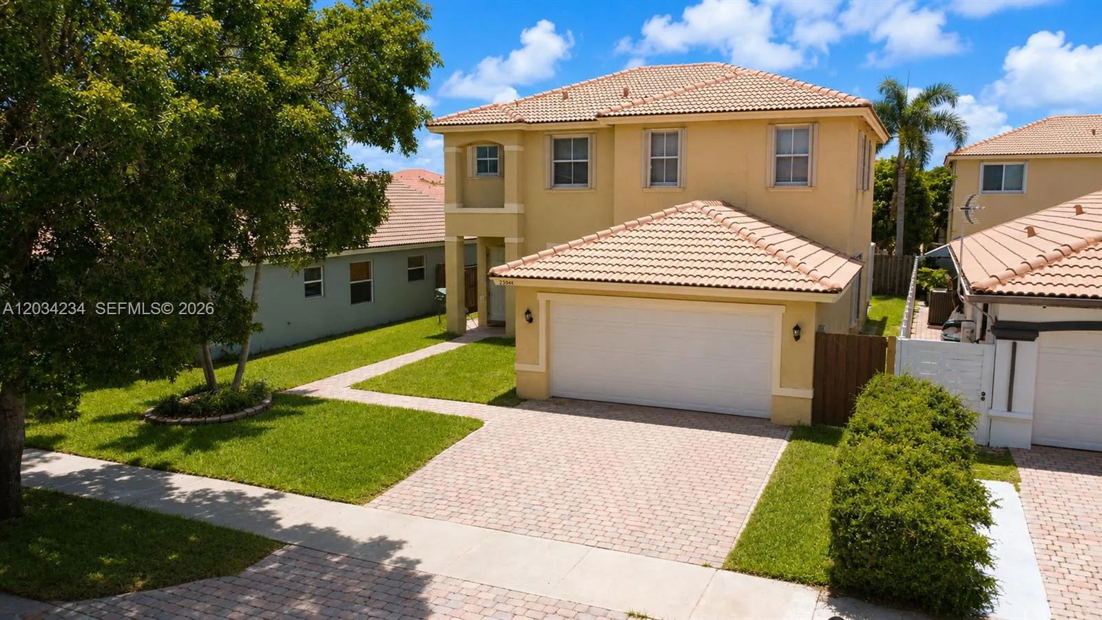 23646 SW 107th Pl, Homestead, FL 33032