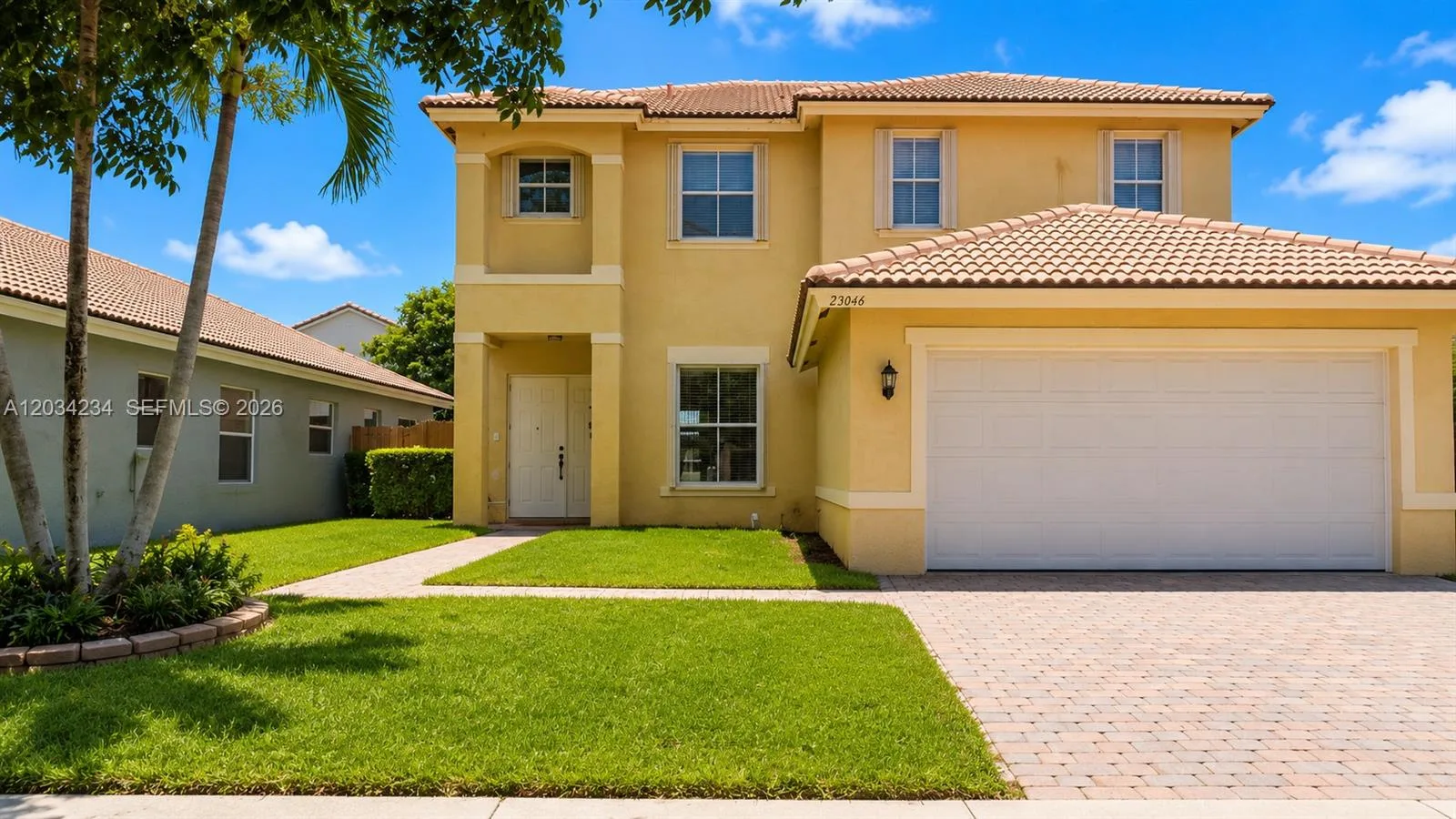 23646 SW 107th Pl, Homestead, FL 33032 photo 2