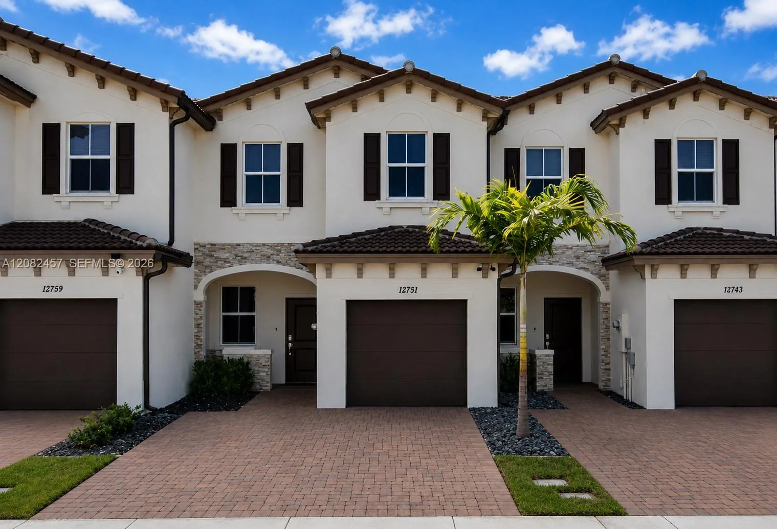 12751 NW 23rd Pl, Miami, FL 33167