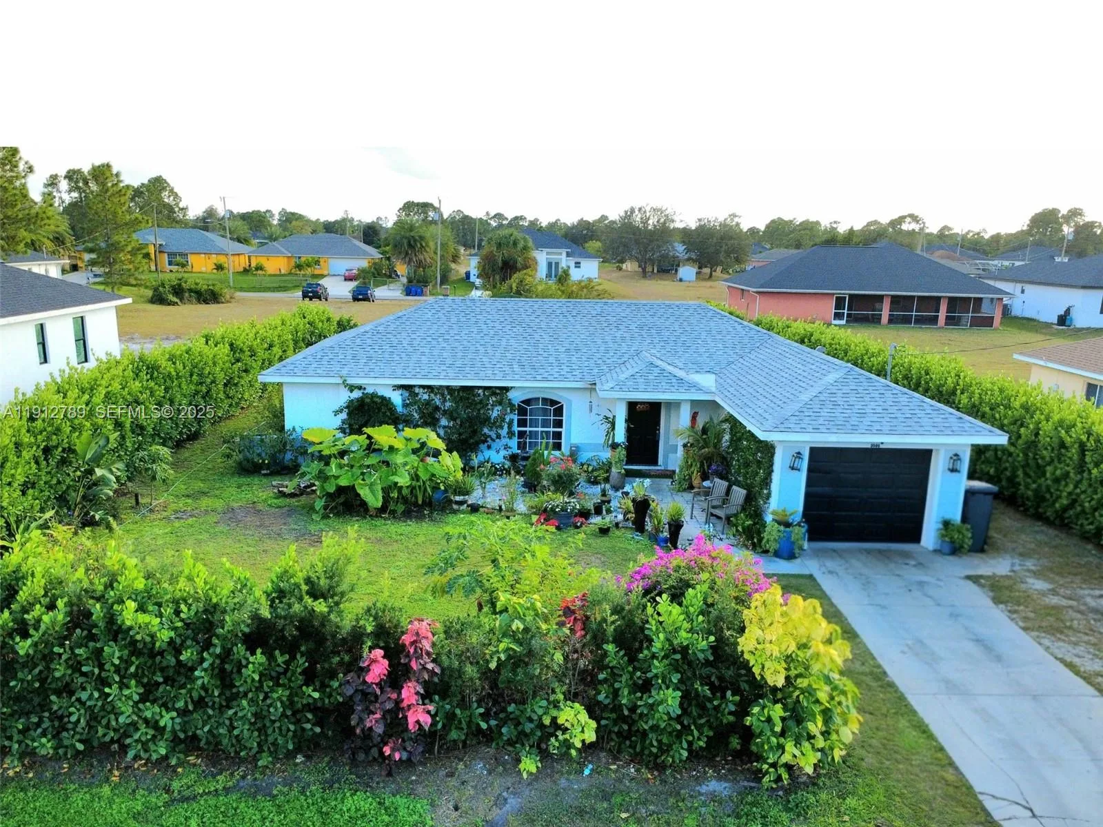 3505 SW 24th st, Lehigh Acres, FL 33976