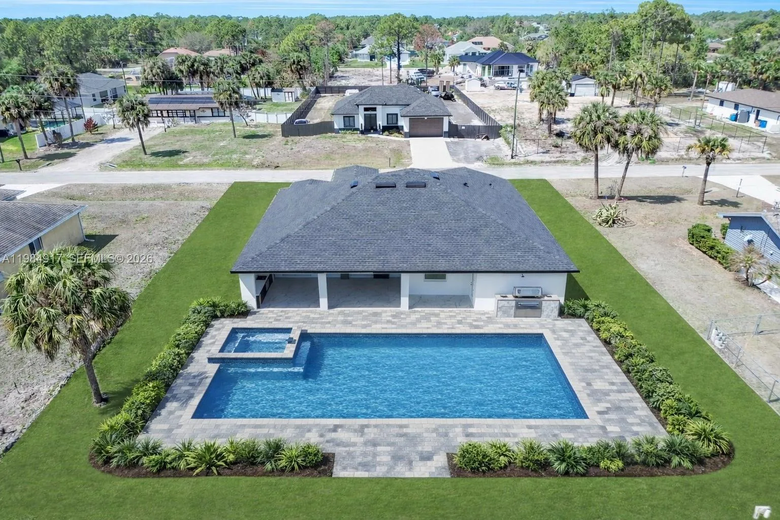 704 Clayton, Lehigh Acres, FL 33972